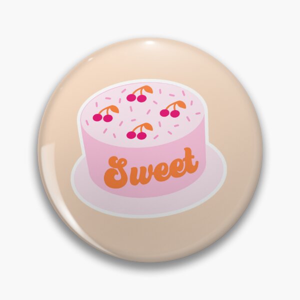 Item preview, Sweet Cake designed and sold by socialbylindsay.