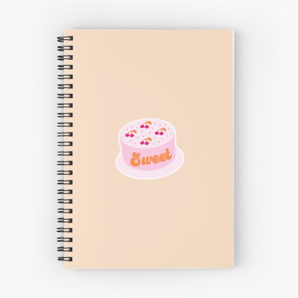 Item preview, Sweet Cake designed and sold by socialbylindsay.