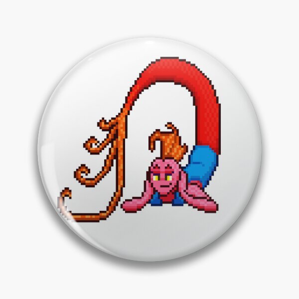 Item preview, #MerMay2022 - Abigail designed and sold by TongueSurgery.