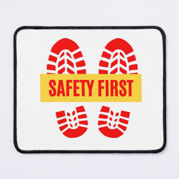 Item preview, Danger Ehren-Safety First - jackass- Knoxville designed and sold by nabilolsky.