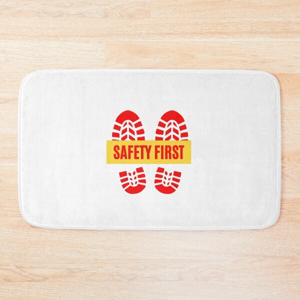 Item preview,  Danger Ehren-Safety First - jackass- Knoxville designed and sold by nabilolsky.
