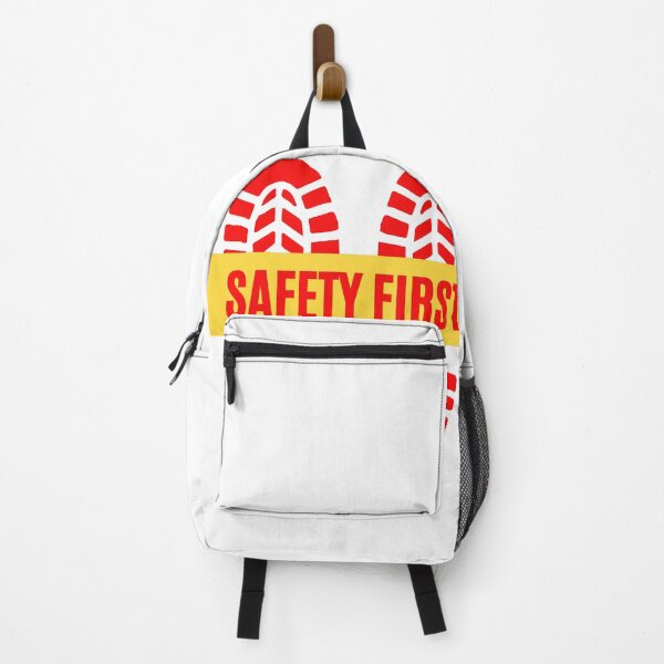 Item preview, Danger Ehren-Safety First - jackass- Knoxville designed and sold by nabilolsky.