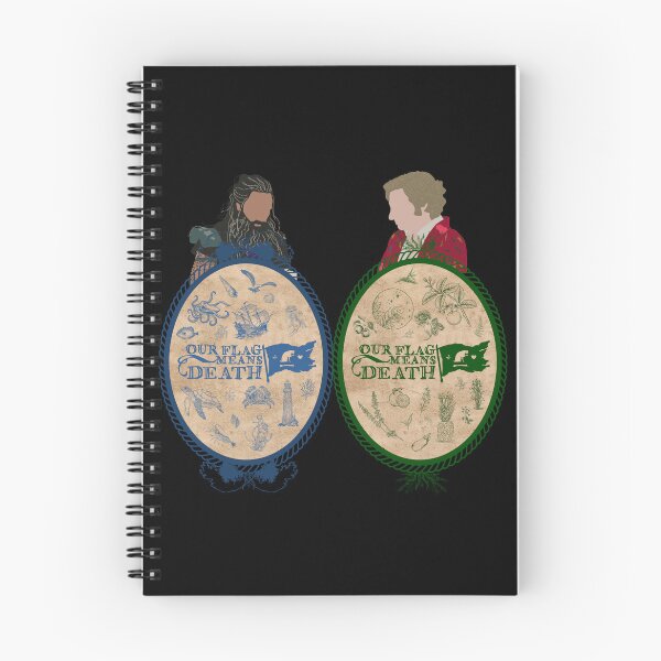 Item preview, Nautical and Botanical Cameo Ovals designed and sold by Our Flag Means Merch.