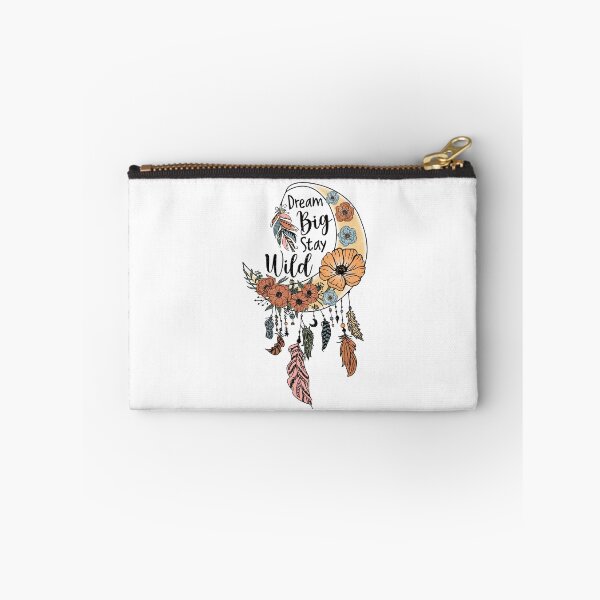 Item preview, Dream Big Stay Wild  designed and sold by Beautiful  Habits.