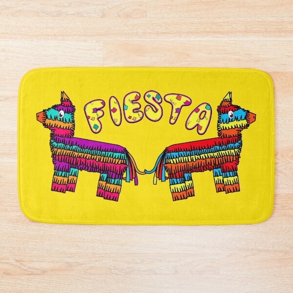 Item preview, Fiesta de piñatas designed and sold by liveinpaper.