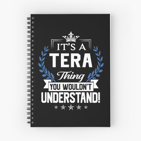 Item preview, Tera Name T Shirt - Tera Things Name 2 Gift Item Tee designed and sold by jazminprin.