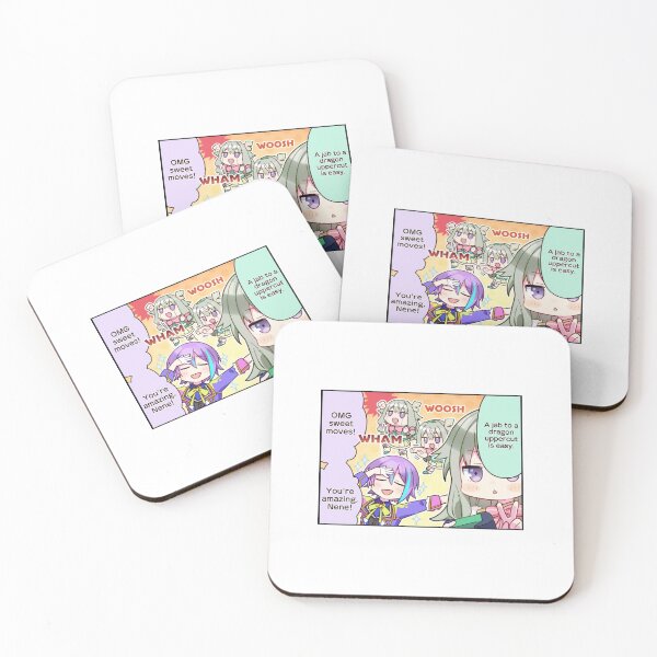 Item preview, #22 Skilled Gamer  designed and sold by mizuena.