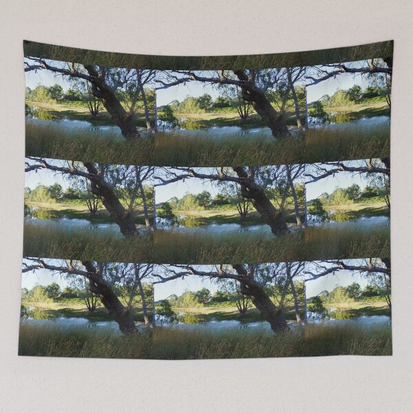Item preview, Vineyard View - Magpie Springs - Adelaide Hills Wine Region - Fleurieu Peninsula - Winery designed and sold by MagpieSprings.