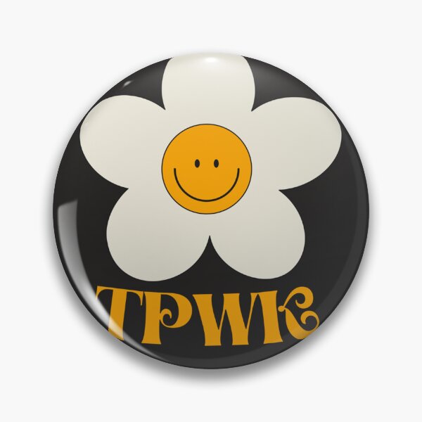 Item preview, TPWK Flower  designed and sold by NadineHaupt.