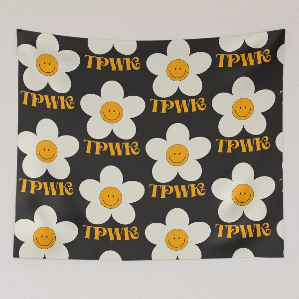Item preview, TPWK Flower  designed and sold by NadineHaupt.