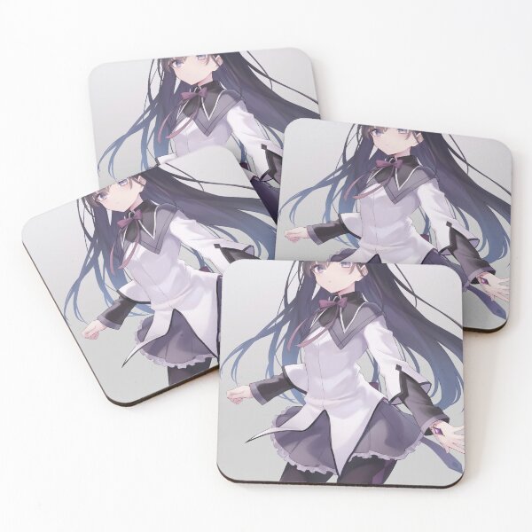 Item preview, Homura Akemi Magia Record Drawing For Otaku designed and sold by CharlesLevon.
