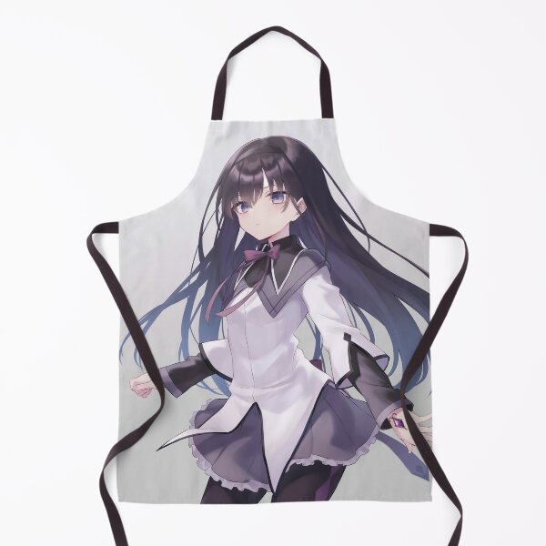 Aperçu de l'œuvre Homura Akemi Magia dessin d'enregistrement pour Otaku créée et vendue par CharlesLevon.