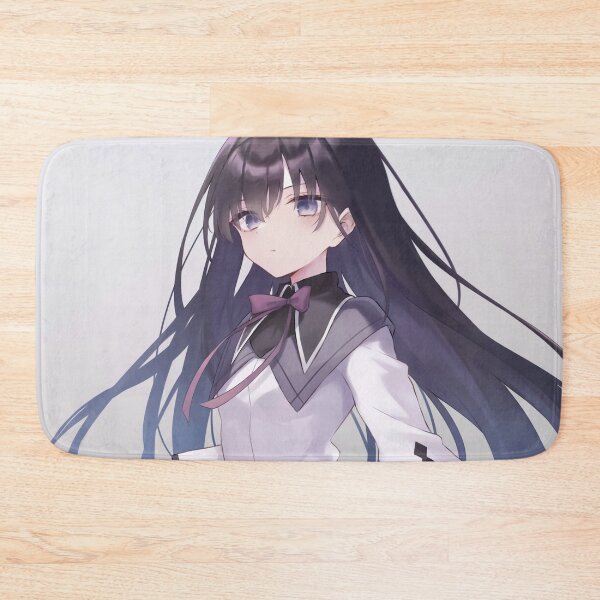 Item preview, Homura Akemi Magia Record Drawing For Otaku designed and sold by CharlesLevon.