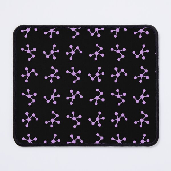Item preview, Lilac Molecules designed and sold by Emllea.