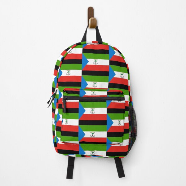 Item preview, Equatorial Guinea designed and sold by TeesByAngelzB.