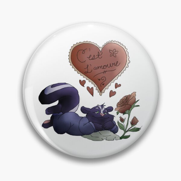 Item preview, Luv stinks designed and sold by ForestOmen.