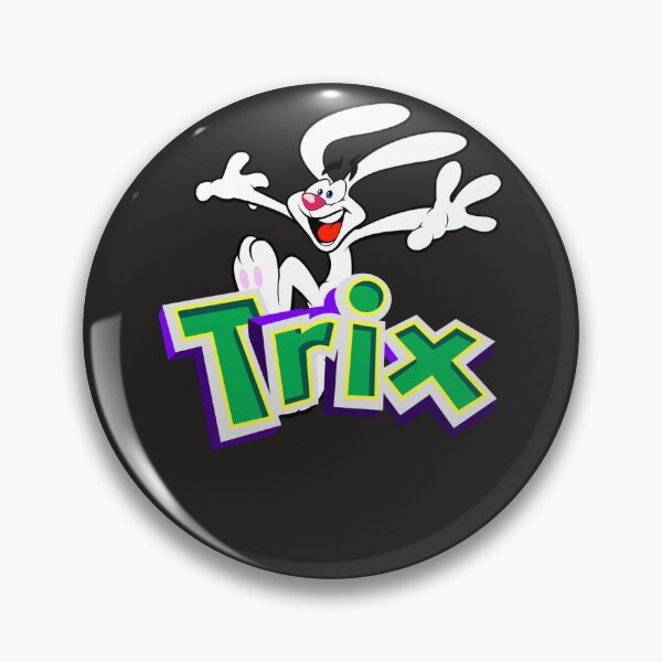 Item preview, Trix Rabbit  designed and sold by DariusVetter.