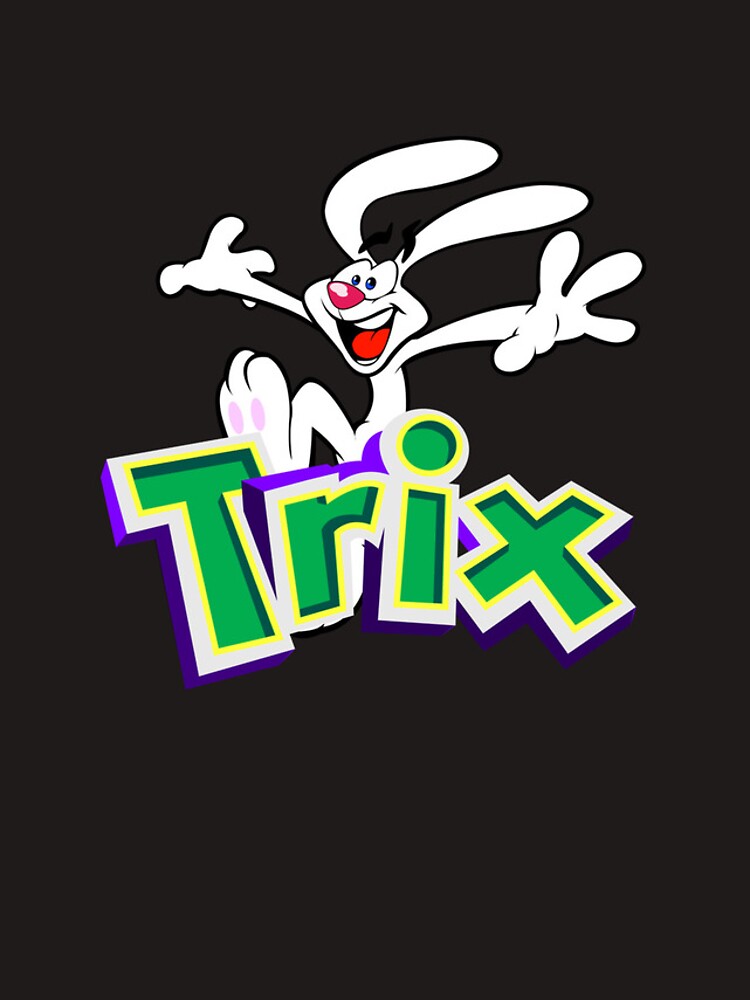 Thumbnail 4 of 4, iPhone Case, Trix Rabbit designed and sold by DariusVetter.