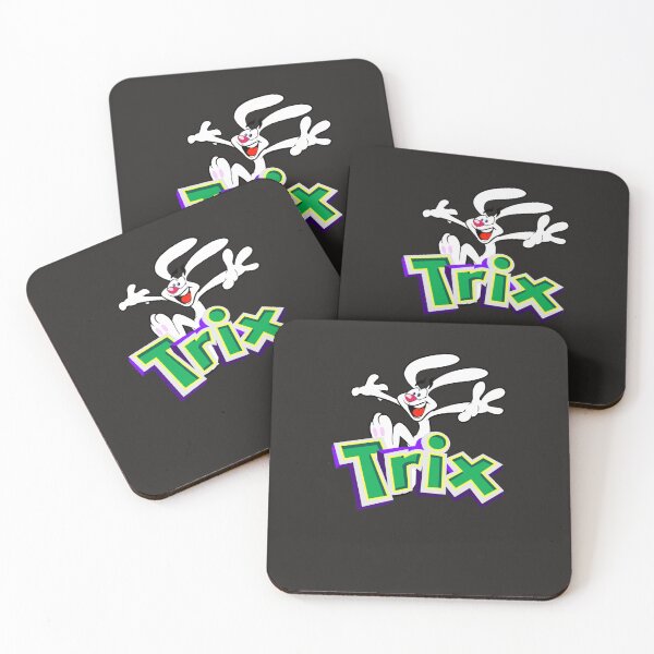 Item preview, Trix Rabbit  designed and sold by DariusVetter.