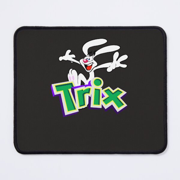 Item preview, Trix Rabbit designed and sold by DariusVetter.