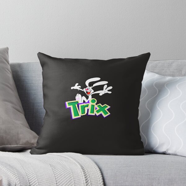 Item preview, Trix Rabbit  designed and sold by DariusVetter.