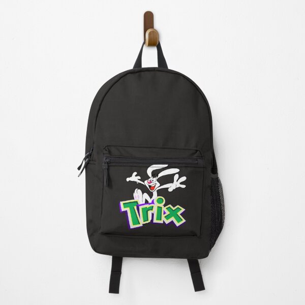 Item preview, Trix Rabbit designed and sold by DariusVetter.