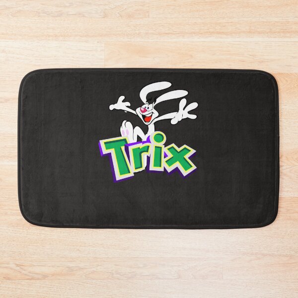 Item preview, Trix Rabbit  designed and sold by DariusVetter.