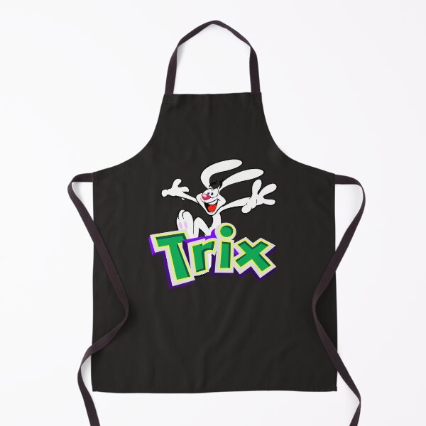 Item preview, Trix Rabbit  designed and sold by DariusVetter.
