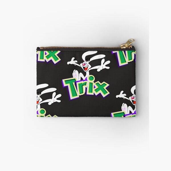 Item preview, Trix Rabbit  designed and sold by DariusVetter.