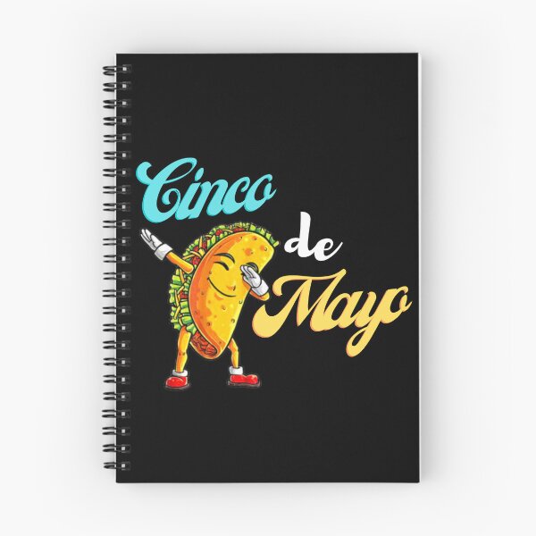 Item preview, Funny Dabbing Taco Cinco De May Mexican Food designed and sold by madraso.