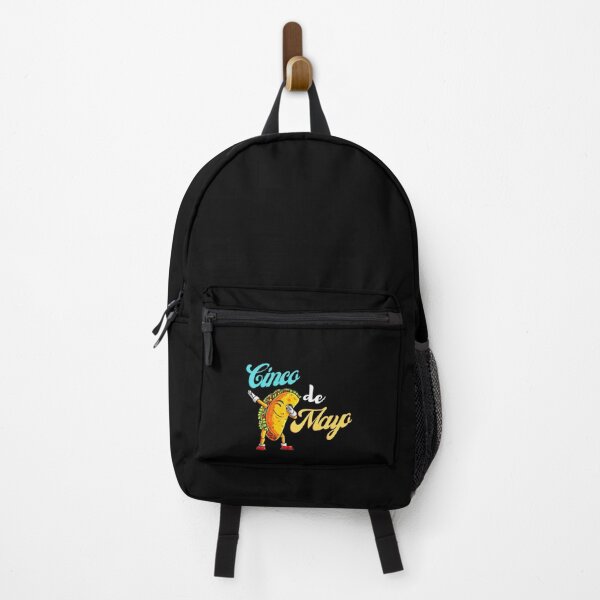Item preview, Funny Dabbing Taco Cinco De May Mexican Food designed and sold by madraso.