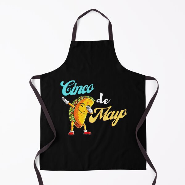 Item preview, Funny Dabbing Taco Cinco De May Mexican Food designed and sold by madraso.