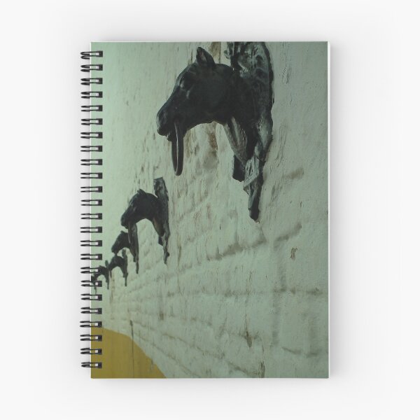 Item preview, Horse Parking Lot designed and sold by Marco-Eye-View.