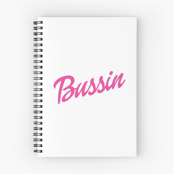 Item preview, Bussin Retro Toy Logo Parody designed and sold by YabYumShop.