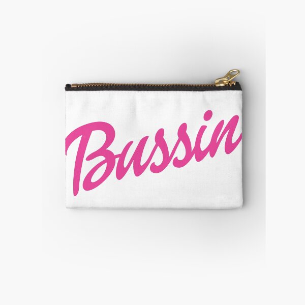 Item preview, Bussin Retro Toy Logo Parody designed and sold by YabYumShop.