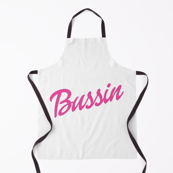 Item preview, Bussin Retro Toy Logo Parody designed and sold by YabYumShop.