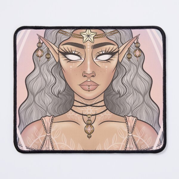 Item preview, Star Goddess Version 2 designed and sold by MSEmporium.