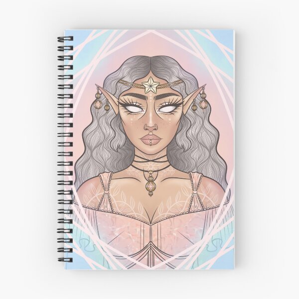 Item preview, Star Goddess Version 2 designed and sold by MSEmporium.