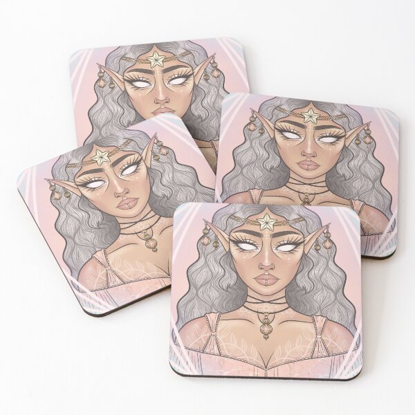 Item preview, Star Goddess Version 2 designed and sold by MSEmporium.