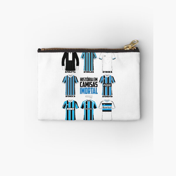 Item preview, History in Shirts - Grêmio designed and sold by delioms.