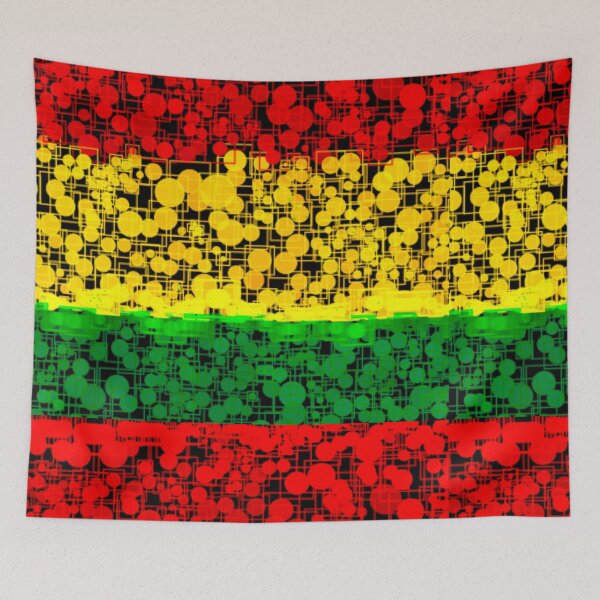 Item preview, Breezy Cool HDR, dot day designed and sold by mwebba2005.