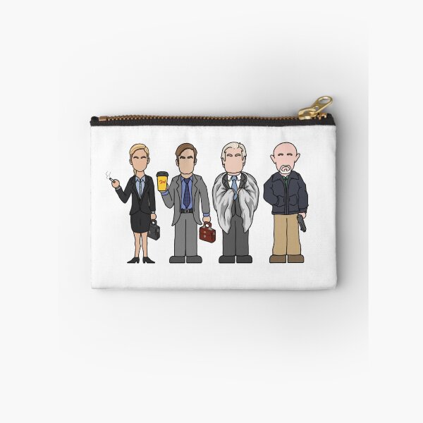 Item preview, Better Call Saul main characters V3 Updated  designed and sold by LoganMDesigns.