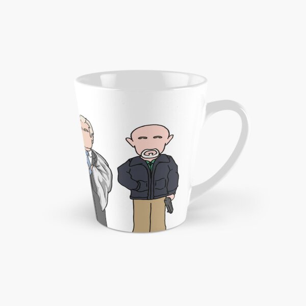 Item preview, Better Call Saul main characters V3 Updated  designed and sold by LoganMDesigns.