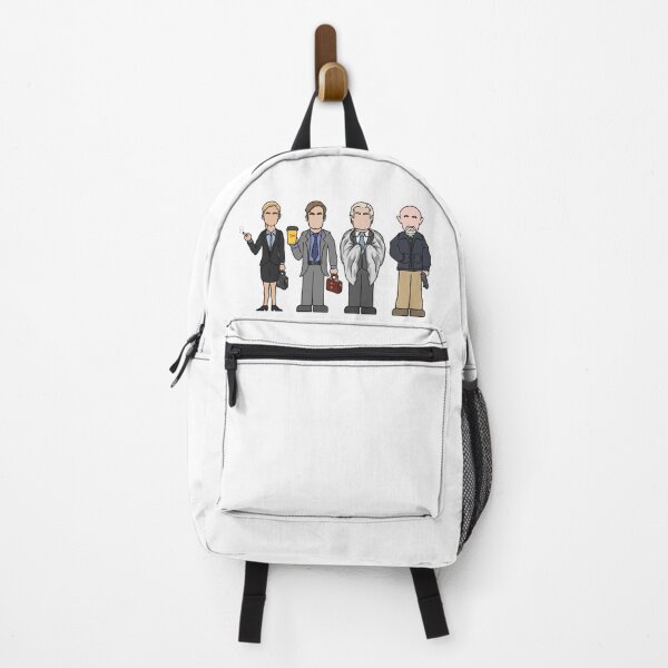 Item preview, Better Call Saul main characters V3 Updated  designed and sold by LoganMDesigns.