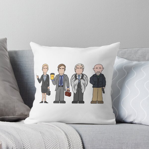 Item preview, Better Call Saul main characters V3 Updated  designed and sold by LoganMDesigns.