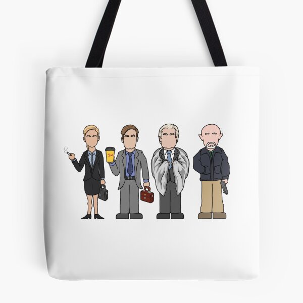 Item preview, Better Call Saul main characters V3 Updated  designed and sold by LoganMDesigns.