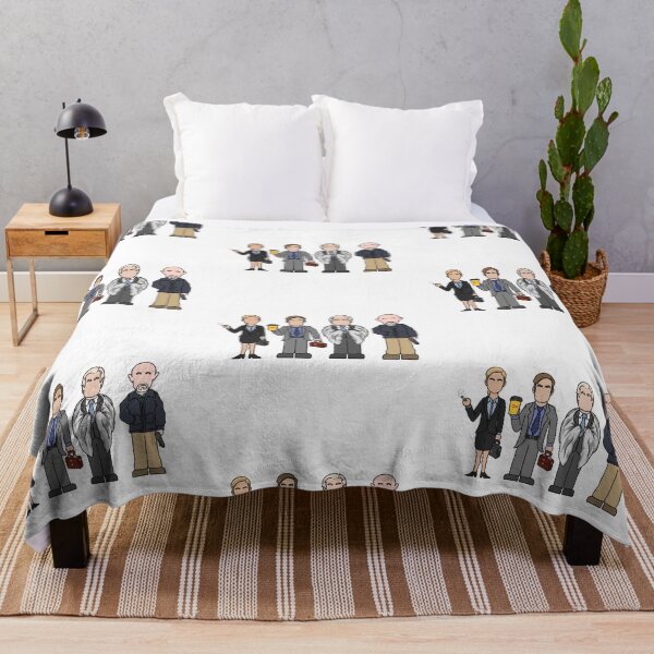 Item preview, Better Call Saul main characters V3 Updated  designed and sold by LoganMDesigns.