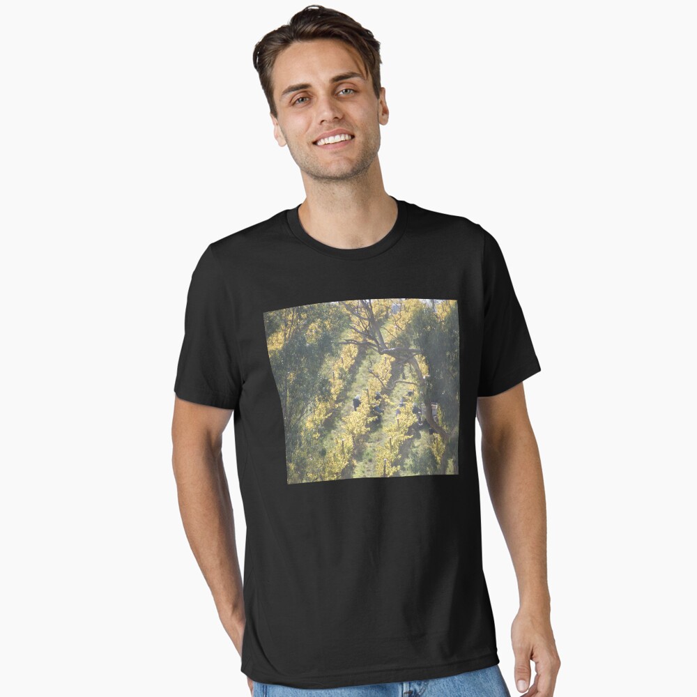 Item preview, Essential T-Shirt designed and sold by MagpieSprings.