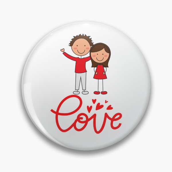 Item preview, LOVE designed and sold by IsaCria.