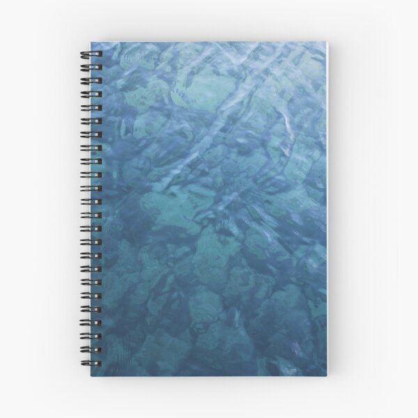 Item preview, The Rocky Ocean Floor designed and sold by catrio-na.